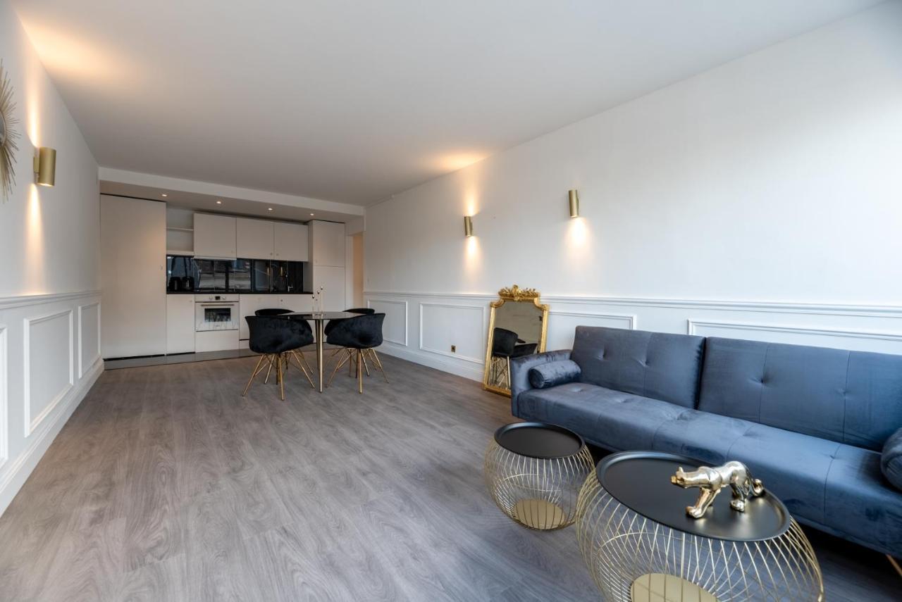 Appartement Medicis 1 Rouen Exterior foto